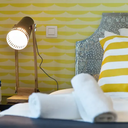 Apartament Sweet -eu Commission Bruksela