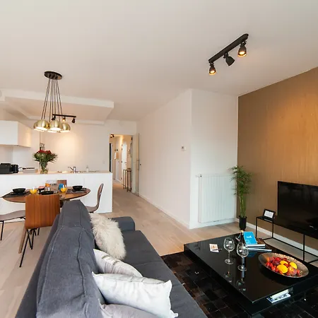 Appartement Sweet -eu Commission *