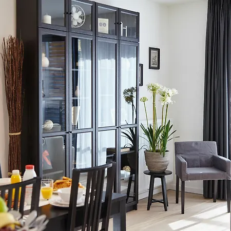 Sweet -eu Commission Appartement