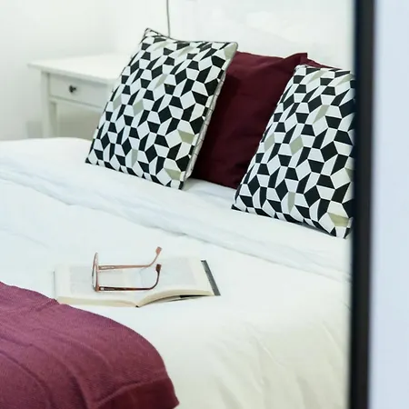 Sweet -eu Commission Appartement