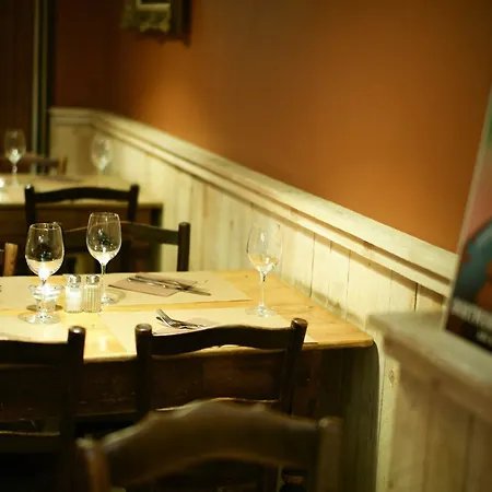 Galia Hotel