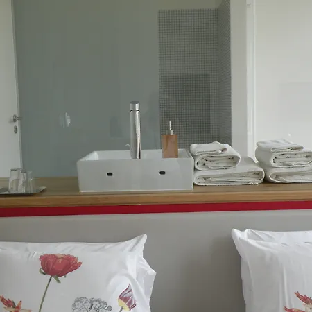 Living In Brusel, Urban فندق مبيت وإفطار