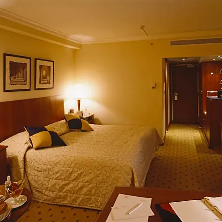 Crowne Plaza Europa 4* Bruxelles