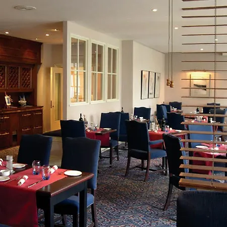 Crowne Plaza Europa Bruxelles