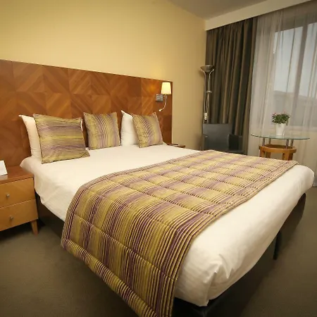 Gresham Belson Brussels Hotel 4*