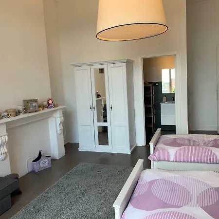 Maison D'istrie Bruxelles