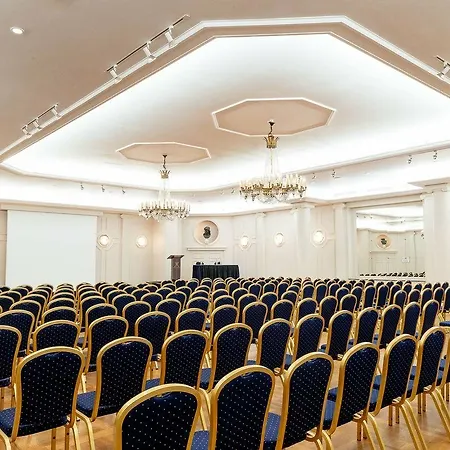 Metropole 5* Brussels