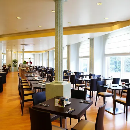 A&o Centrum Hotel