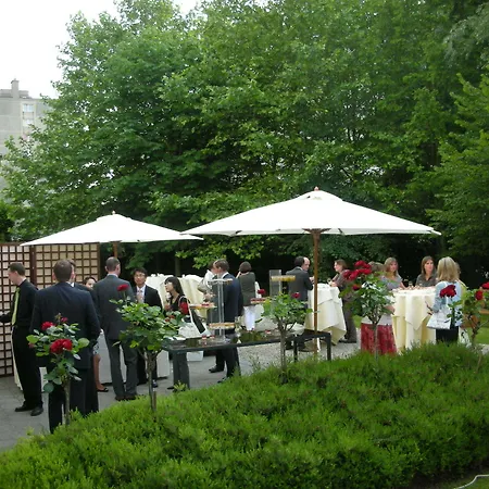 A&o Centrum Hotel Bruxelles