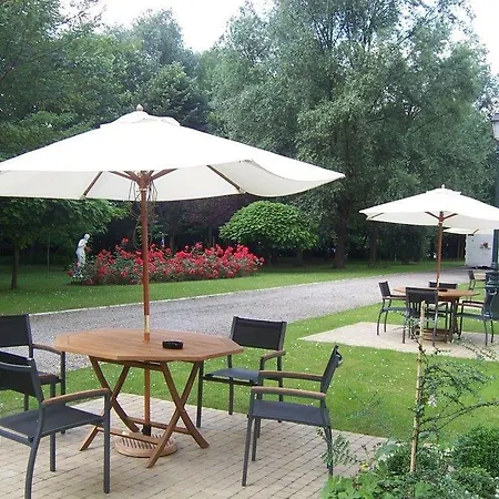 A&o Centrum Hotell