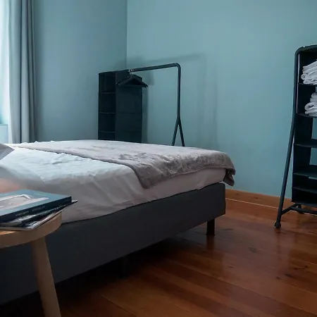 Smartflats - Fripiers Apartmán *
