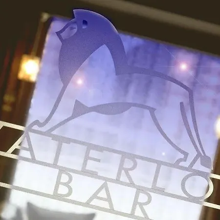 Warwick Grand-place Brüksel