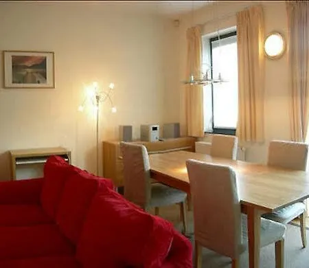 & Housingbrussels Brüksel