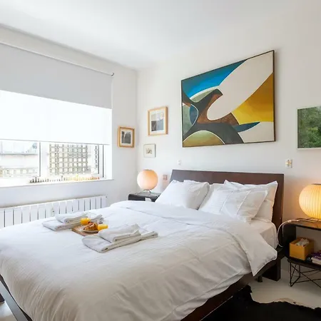 Apartment Europea Louise Terrace - *