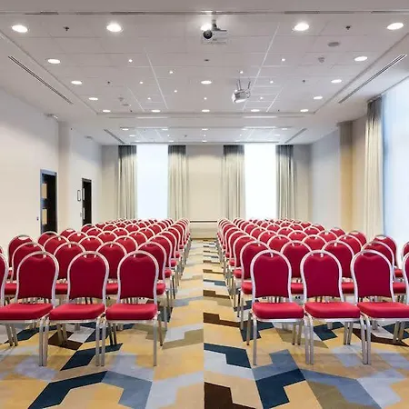 Hotel Courtyard By Marriott Brussels Diegem