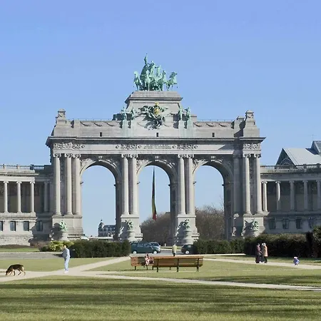 아다지오 액세스 유럽 아파트호텔