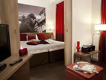 Aparthotel Adagio Grand Place Brüssel