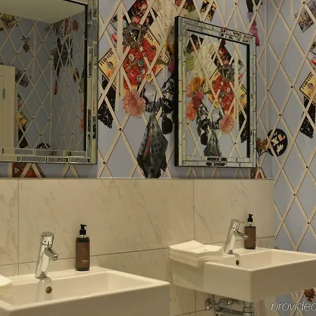Hotel Numa Lief 4*