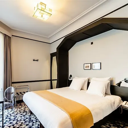 Des Colonies By Mercure Hotel 3*