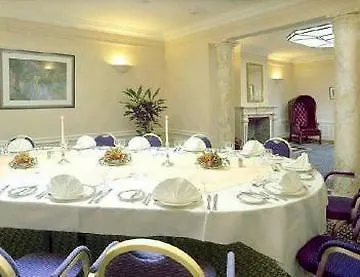 Crowne Plaza Europa 4* Bruxelles