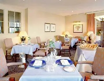 Crowne Plaza Europa