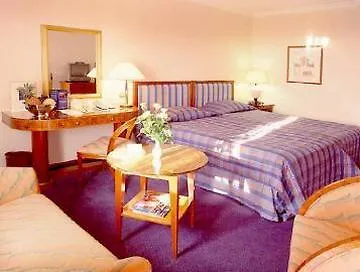 Crowne Plaza Europa Bruxelles