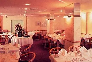 Nh Louise Hotel Bruxelles
