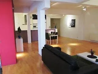 Apartmán Lond *