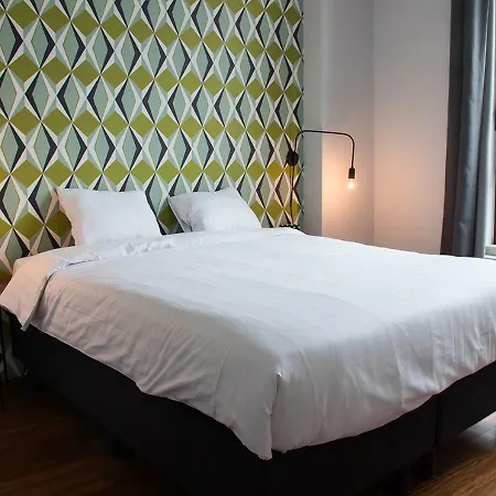 Smartflats - High Street Appartement *