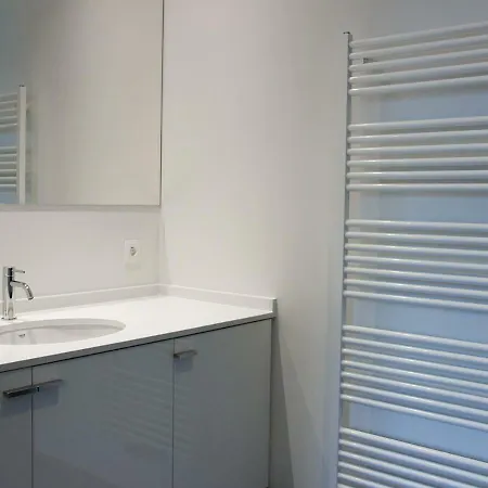 Appartement Smartflats - High Street Brussel