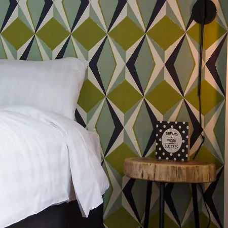 Smartflats - High Street Appartement Brussel