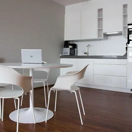 Appartement Smartflats - High Street *