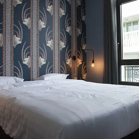 Smartflats - High Street Brussels