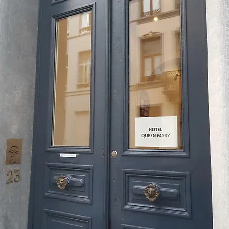 クイーン メアリー