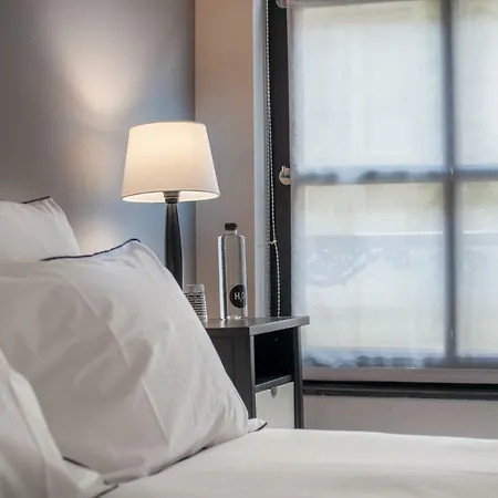 Be And Be Sablon Bed and breakfast