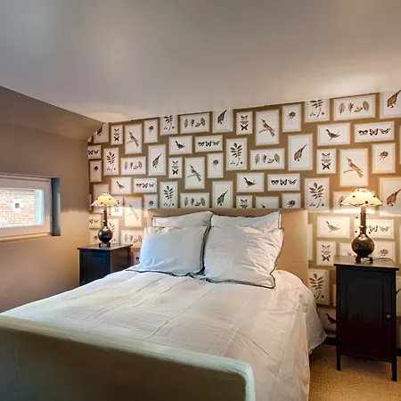 Bed and breakfast Be And Be Sablon