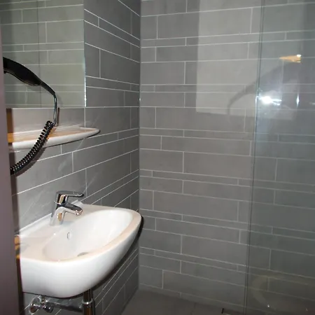 Vandrarhem Urban Centre