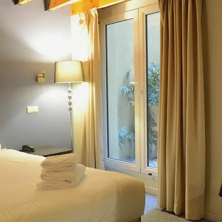 Numa I Scoop & Hotel apartamentowy 4*