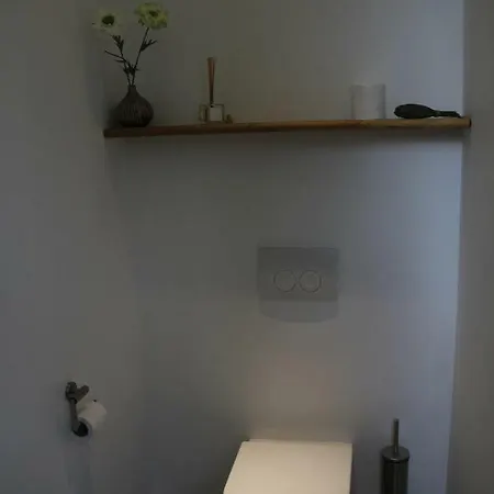 Le Verger Bed & Breakfast *
