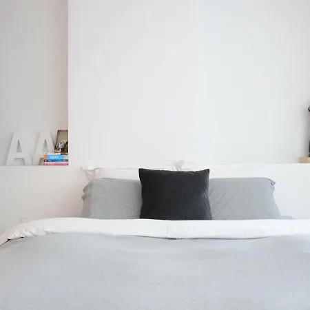 Appartement Minimalistic In Premium Location *