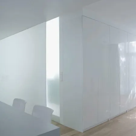 Minimalistic In Premium Location Bruxelles