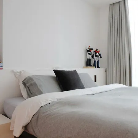 Minimalistic In Premium Location