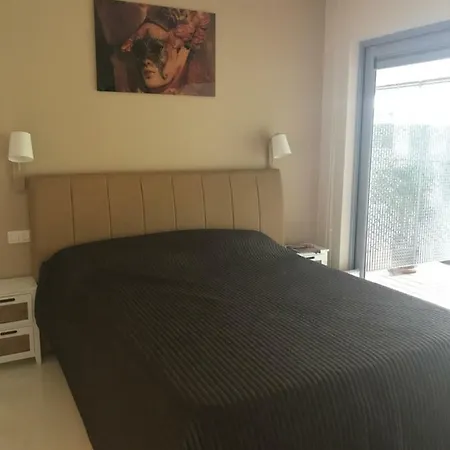 Beautiful Loft In The Center Of Bryssel