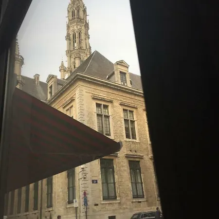 Lägenhet Grand Place