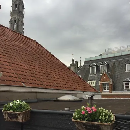 Grand Place