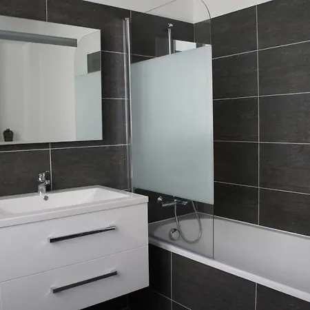 דירה Berlaymont Ohy *