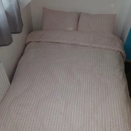 Private Airport Apartamento *