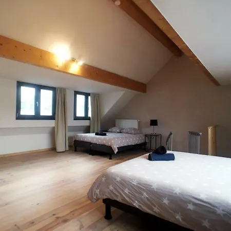 Apartment Parlamentarium