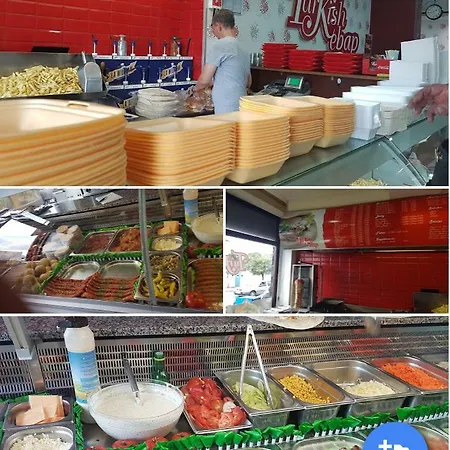 Private Airport * 브뤼셀