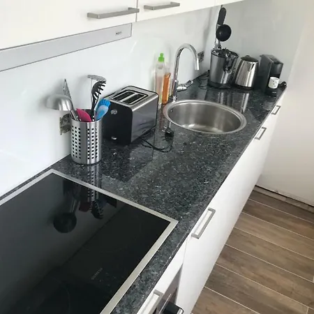 Apartamento Sainte Catherine Amazing View *